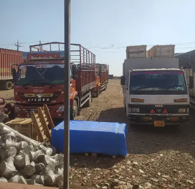 hire mini truck kolkata sambalpur