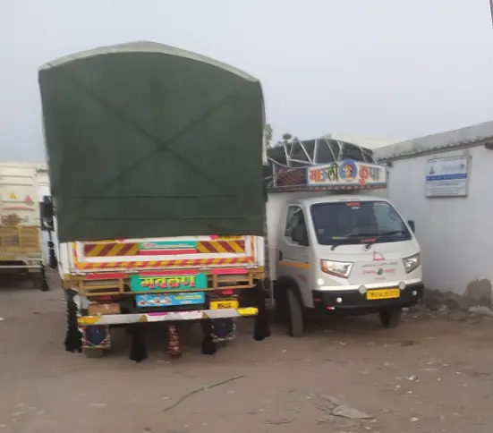 tempomycity best transport service kolkata dhanbad